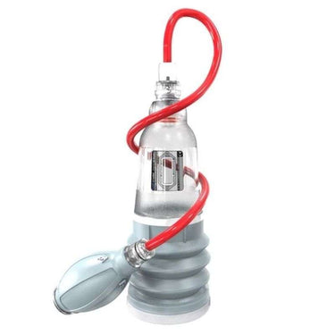 Hydro Xtreme3 Pompa Potente per Micropene - Aumenta Dimensioni e Fiducia